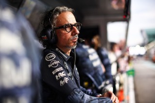 Red Bull Racing - Mekies szerint a Red Bull egyszerűen elvesztette a fonalat Mexikóban